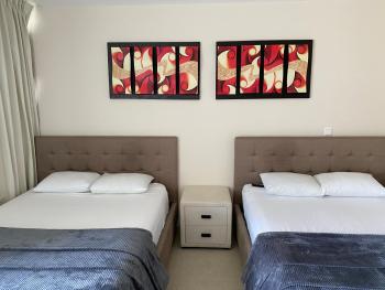 Condo in Ocean Front Resort, Cancún (fotografie 4)