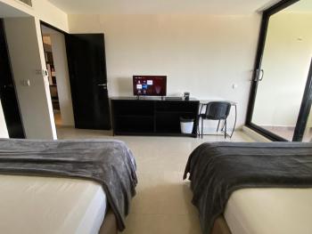 Condo in Ocean Front Resort, Cancún (fotografie 5)