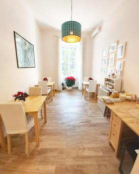 B&B Floridiana, Naples (photo 2)