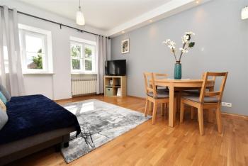 Rental Apartments Piwna, Varšava (fotografie 3)