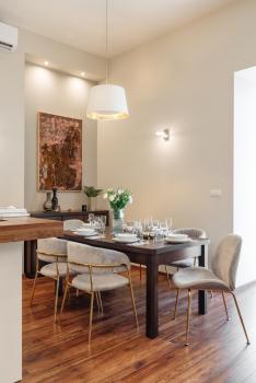 Boho Lofts - LoftAffair, Cracovie (photo 3)