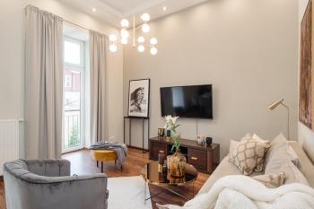 Boho Lofts - LoftAffair, Cracovie (photo 2)
