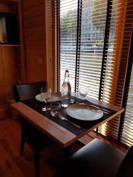 Mar&Mar Houseboat Studio, Amsterdam (fotografie 5)