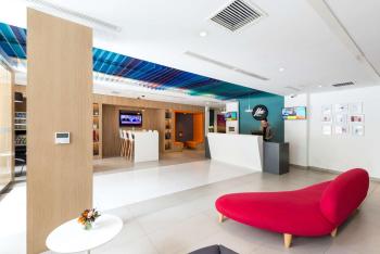 Libre Hotel, BW Signature Collection by Best Western, Lima (zdjęcie 5)
