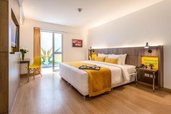 Libre Hotel, BW Signature Collection by Best Western, Lima (zdjęcie 2)