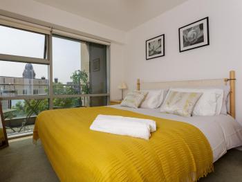Live in Leeds Millenium Square Apartment, Leeds (zdjęcie 2)