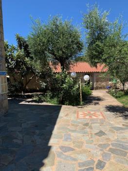 ΤΟ ΠΕΤΡΙΝΟ / THE PETRINO APARTMENTS, Stoupa (Foto 2)