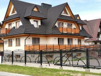 Apartamenty Góralskie Zakopane, Zakopane (fotografie 3)