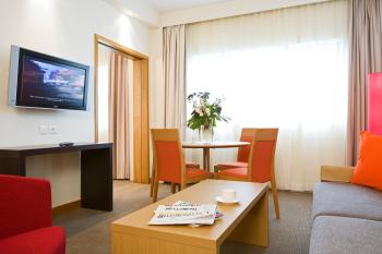 Novotel Casablanca City Center, Casablanca (foto 5)