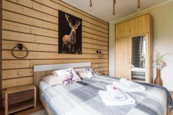 Apartamenty Deja Vu Zakopane, Zakopane (fotografie 4)