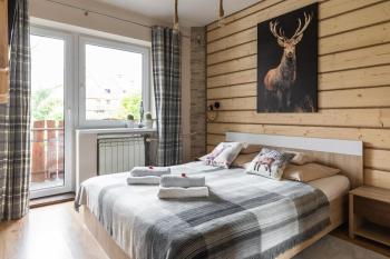 Apartamenty Deja Vu Zakopane, Zakopane (fotografie 2)