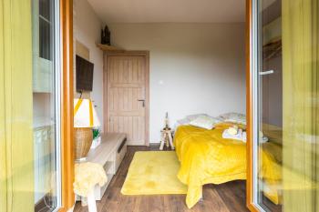 Apartamenty Deja Vu Zakopane, Zakopane (fotografie 5)