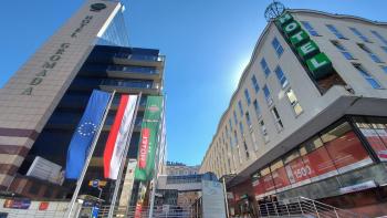 Hotel Gromada Warszawa Centrum, Varsavia (foto 5)