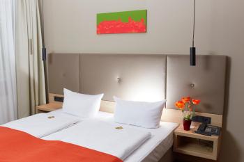 Hotel Alpha, Norimberga (foto 2)