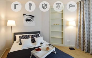 Piłsudskiego In City Apartments, Cracovie (photo 2)