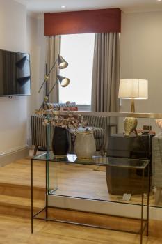Destiny Scotland - Princes Street Residence, Эдинбург (фото 5)