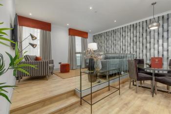 Destiny Scotland - Princes Street Residence, Эдинбург (фото 4)