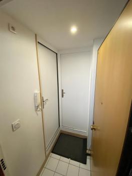 Studio Gare Part Dieu, Lyon (photo 2)