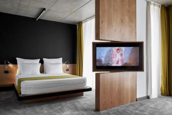 Adella Boutique Hotel - Free Secured Parking, Sofie (fotografie 2)