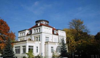 Gästehaus Leipzig, Leipzig (photo 2)