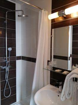 Hôtel Roi René, Paris (Foto 3)