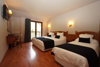 Hotel & SPA Niunit, Ordino (Foto 4)