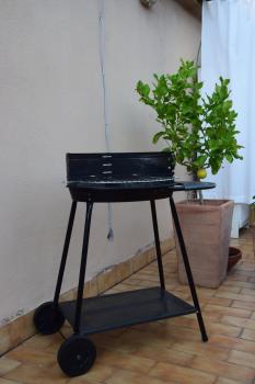 Terrazza in borgo San Jacopo, Florencie (fotografie 3)