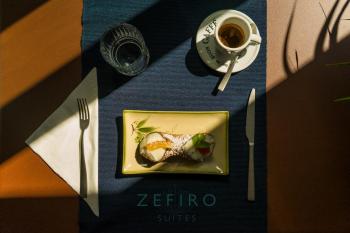 Zefiro Suites, Palermo (fotografie 5)