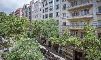 You Stylish Diagonal Apartments, Barcelona (fotografie 4)
