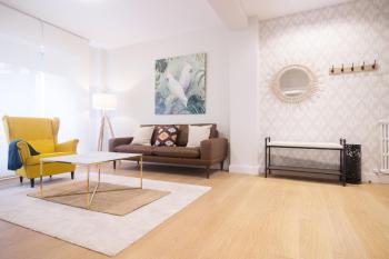 Etxaniz apartment by People Rentals, Bilbao (foto 2)