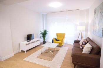 Etxaniz apartment by People Rentals, Bilbao (foto 3)