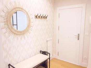 Etxaniz apartment by People Rentals, Bilbao (foto 4)