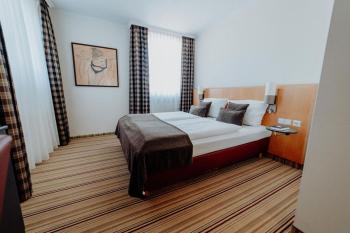 Hotel Ars Vivendi München, Monaco di Baviera (foto 3)
