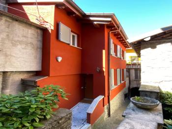 Casa Leonica, Torno (foto 3)