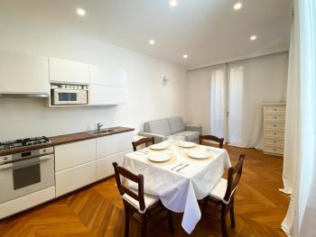 Casa Leonica, Torno (foto 4)