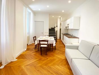 Casa Leonica, Torno (foto 5)