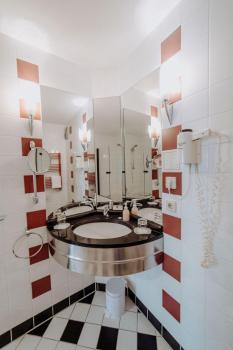 Hotel Ars Vivendi München, Monaco di Baviera (foto 4)