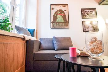 Tower Street Apartments by MB Apartments, Cracovie (photo 2)