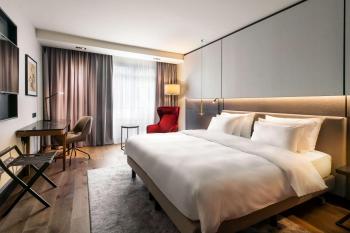 Radisson Collection Grand Place Brussels, Bruxelles (photo 3)