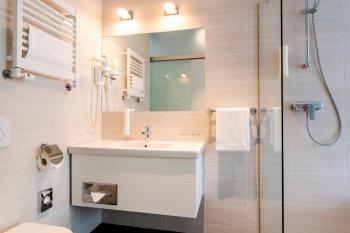 Hotel Metropol, Varsavia (foto 4)