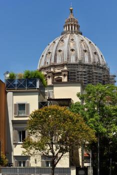 Le Boutique Hotel, Rome (photo 4)