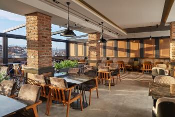 Hotel Gold, Skopje (zdjęcie 5)