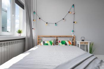 Bagno Cozy Studio II, Varšava (fotografie 2)