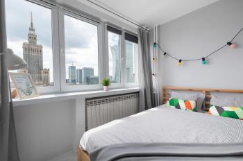 Bagno Cozy Studio II, Varšava (fotografie 4)