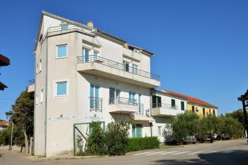 Apartman Lunga, Murter, Murter (foto 3)