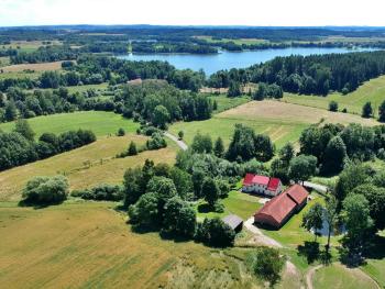 pokoje Kruklanki Możdżany 38