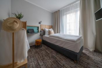 Duett - Urban Rooms, Győr (foto 3)