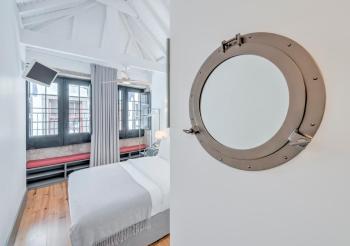 Oporto Street Fonte Taurina - Riverfront Suites, Porto (zdjęcie 3)