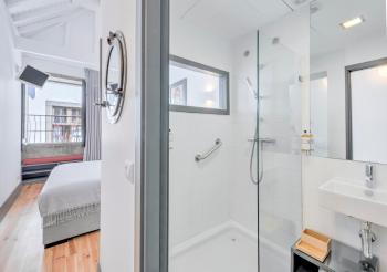 Oporto Street Fonte Taurina - Riverfront Suites, Porto (zdjęcie 4)