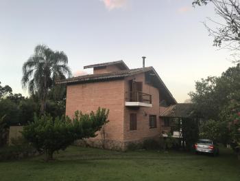 CHÁCARA MARANATA - ATIBAIA, São Paulo (fotografie 3)
